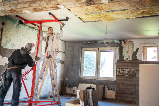 Range of Insulation Solutions in Essexville, MI