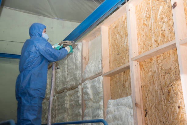 Essexville, MI Insulation Contractor Company